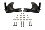 Icon 56101 Lower Control Arm Skid Plate Kit For 03-15 Fj CRUISER/4RUNNER/TACOMA. Fixed Price $286.62.