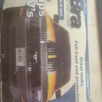 Lebra Front End Cover Fits Vw Beetle 1998-2005 01 02 03 04. Fixed Price $120.00.