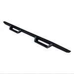 Trailfx DHS002B Drop Hoop Steps Black For Colorado/canyon. Fixed Price $730.81.