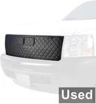 Fia WF921-29 Custom Fit Winter Front/bug Screen For Gmc Sierra's, Black. Fixed Price $64.01.