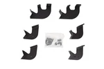 Dee Zee DZ66366 Hex Side Step Bracket Kit. Fixed Price $144.69.