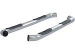Aries 202009-2 For 05-C Tacoma Crew Cab 3" Stainless Steel Nerf Bars. Fixed Price $279.54.
