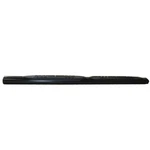 Trailfx A1541B Inch Oval Straight Step Nerf Bar For 17-23 Honda Ridgeline. Fixed Price $313.15.