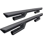 Iron Cross FB-9481 4" Steel Sidearm Steps Ford Bronco. Fixed Price $491.48.