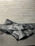 Covercraft Lebra Custom Front End For 2007-2008 Toyota Yaris. Fixed Price $100.00.