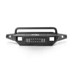 Attica 4X4 ATTF202A101-1A-BX Terra Front Bumper 2017-2024 Ford F-250/F-350. Fixed Price $1012.35.