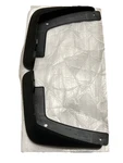 Genuine Mazda Part BDGHV3460 Rear Mud Flap Splash Guard Set (2019-2025). Fixed Price $70.59.