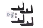 Lund 318052 Nerf Bar Step Bracket Kit. Fixed Price $123.99.