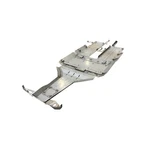 Motobilt MB1211 Skid System For 392 Jeep Wrangler Jlu 4DR. Fixed Price $2073.21.