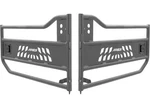 Aries AR15009 For 07-18 Jeep Wrangler Jk Aluminum Front Tube Doors Black. Fixed Price $294.78.