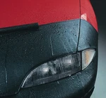 Lebra Front End Cover For Santa Fe W/o License Plate 2019-20 Nose 551733-01. Fixed Price $145.99.