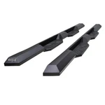 Westin Automotive 56-24165 Steel Black Textured Powder Coated Nerf Bar. Fixed Price $774.44.