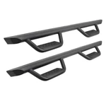 Go Rhino Dominator D2 Sidesteps. Fixed Price $609.99.
