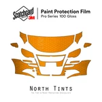 Volkswagen Eos VR6 2007-2011 3M Pro Series Precut Paint Film Clear Bra Ppf Kit. Fixed Price $279.63.