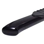 Trailfx A7058B 5" Oval Wtw Sidebars Black Steel Rocker Panel Mount Bent Fr Bed. Fixed Price $835.53.