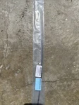 Oem New 2020-2025 Subaru Outback Legacy Door Edge Guard Magnetite Gray Single Rf. Fixed Price $75.00.