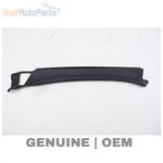 2010-2016 Porsche Panamera Right Fender Trim / Cover 97050471200. Fixed Price $69.99.