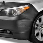 New Covercraft Colgan BC4069CF Front End Bra Black Carbon Fiber Fabric Vw Jetta. Fixed Price $289.95.