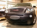 Lebra Front End Cover Fits 2007 2008 2009 2010 2011 2012 Gmc Acadia. Fixed Price $148.99.