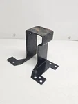 John Deere LT155 Belt Guide Bracket M141952. Fixed Price $16.49.