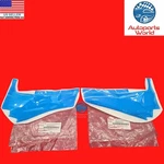 Genuine Oem Toyota 07-13 Tundra Right & Left Rear Stone Guard Protector Set Of 2. Fixed Price $71.95.