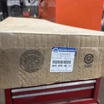 Genuine Mopar Front Skid Plate 68159379AB. Fixed Price $300.00.
