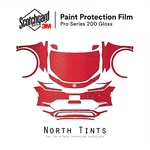 Toyota Prius 2023-2026 3M Series Precut Paint Protection Film Clear Bra Ppf. Fixed Price $578.98.