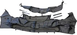 Fits 07-10 Chrysler Sebring Front End Cover 82210306AB New Oem. Fixed Price $88.65.