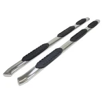 Trailfx A7039S Tfx 5" Oval Wtw Side Bars Nerf. Fixed Price $905.45.