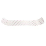 Genuine Honda Civic Rear Bumper Applique Trim Clear 08P48-TBA-102. Fixed Price $64.79.
