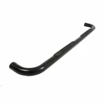 Deezee 372531 Nerf Bars Tube 3" Round Black Steel For Silverado/sierra. Fixed Price $263.18.
