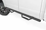 Nerf Steps Cab Length Crew Ford F150/LIGHTNING/F250/F350/RAPTOR 15-25. Fixed Price $299.95.