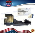 Genuine Radiator Support Air Guide Guard Right Side Accent 12-17 291341R510. Fixed Price $15.80.