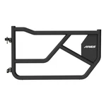 Aries 1500255 Front Black Aluminum Tube Doors Ford Bronco 2-DOOR. Fixed Price $469.99.