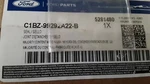 Ford Oem 2014-2016 Fiesta Fender Protector Right Rh C1BZ99292A22B New In Box. Fixed Price $21.00.