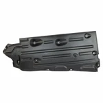 Genuine Ford Deflector GV6Z-9911782-B. Fixed Price $139.30.