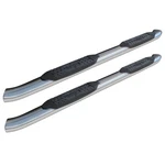 Raptor 1601-0346 5" Ss Oe Oval Nerf Bars For 15-22 Colorado/canyon Extended Cab. Fixed Price $469.99.