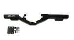 DV8 Offroad Rear Differential Skid Plate 2021-2024 Ford Bronco SPBR-03. Fixed Price $329.99.