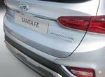 Rgm Rearguard Fits Hyundai Santa Fe 2019-2023- Silver. Fixed Price $199.95.