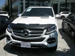 Colgan Custom Sport Hood Bra Mask Fits 2010-2013 Mercedes-benz E350 & E550. Fixed Price $166.98.