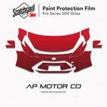 Toyota Yaris 2017-2018 3M Precut Paint Protection Film Clear Bra Ppf Kit. Fixed Price $348.98.