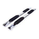 Trail Fx A8249S 6" Oval Straight Polished Stainless Steel Step Bar For Ram 1500. Fixed Price $665.53.