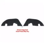 Splash Shield 97-2004 Ford F-100 Ranger F-150 F-250 Hd F-350 Standard. Fixed Price $140.65.