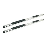 Westin 22-5060 4 Oval Step Bar Universal 61.5 Polished. Fixed Price $374.99.