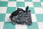 10-24 Runner Gas Fuel Tank Reservoir Skid Plate Shield Guard Unit Factory Oem. Fixed Price $279.99.
