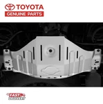 2024 - 2026 New Oem Toyota Tacoma Rear Diff Skid Plate Fits 4WD & 2WD. Fixed Price $339.29.