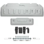 Rival For Aluminum Transfer Case Skid Plate. Fixed Price $319.00.