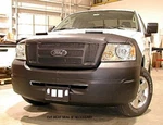 Lebra Front End Mask Cover Fits 2006-2008 Ford F150 Fog Lights & W/otow. Fixed Price $89.50.