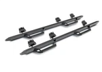 N-fab Predator Pro Step System 2018 Fits Jeep Wrangler Jl Door Suv Tex. Blac. Fixed Price $679.19.