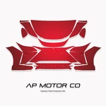 Lexus Rz 2023-2025 3M Series Precut Paint Protection Film Clear Bra Ppf Kit. Fixed Price $303.61.